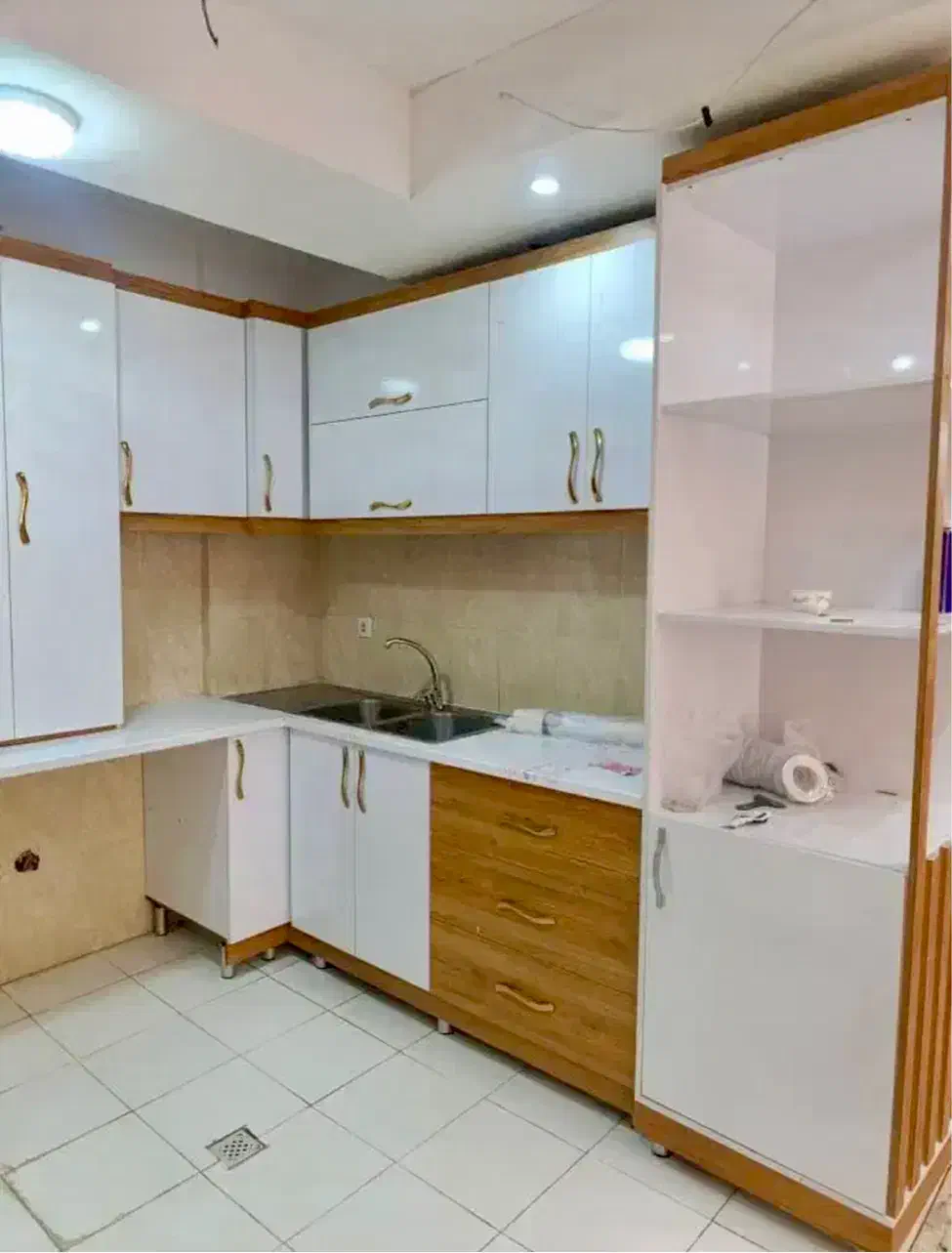 سهند فاز۳ ، تمام رهن لوکس مخصوص عروس داماد|اجارهٔ آپارتمان|سهند, |دیوار