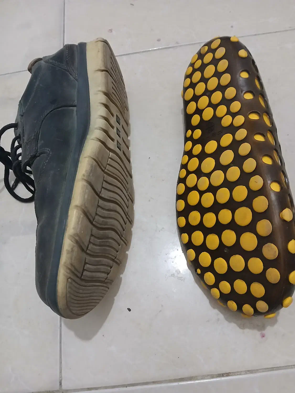 دوجفت کفش دخترانه و مردانه|کیف، کفش، کمربند|دماوند, مسکن مهر گیلاوند|دیوار