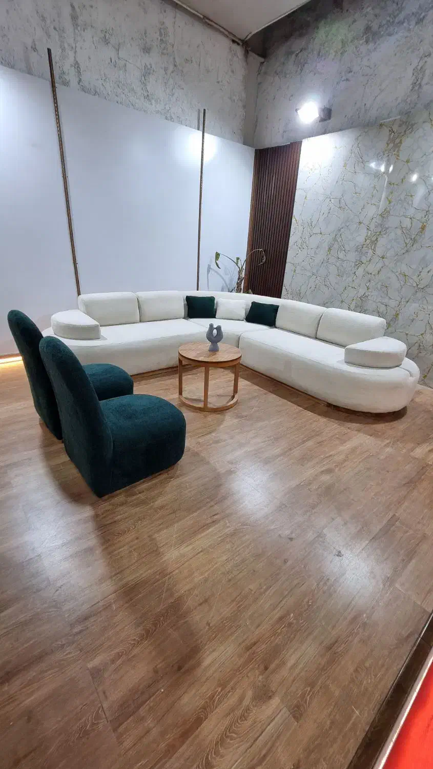 وقتشه تغییر بدی به خونت ومبلت را نو کنی/طرح تعویض|مبلمان خانگی و میز عسلی|خمینیشهر, |دیوار