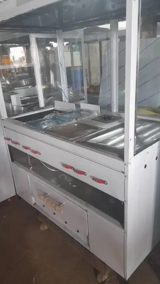 فر ساندویچی Xu3گرمکنge3بخچال ایستادهBpپیتزاcy1|کافیشاپ و رستوران|بانه, |دیوار