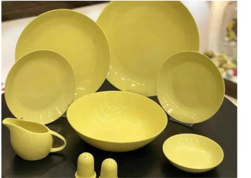 سرویس چینی|ظروف سرو و پذیرایی|دورود, |دیوار