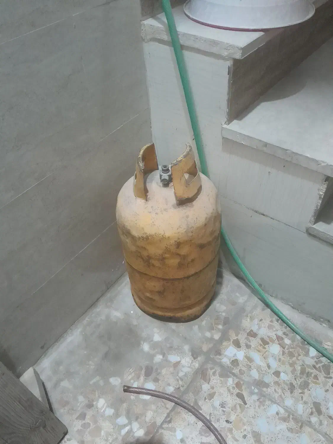 کپسول گاز|اجاق گاز و لوازم برقی پختوپز|شوشتر, |دیوار