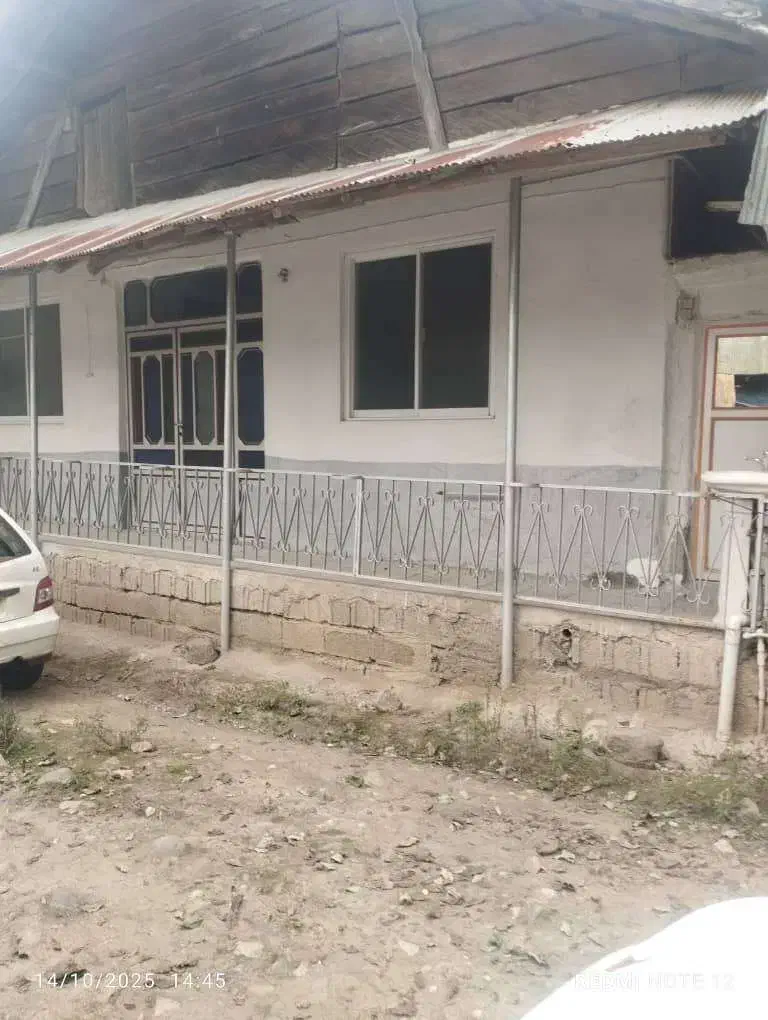 90متر خانه روستایی حومه اطاق ور|فروش خانه و ویلا|اطاقور, |دیوار