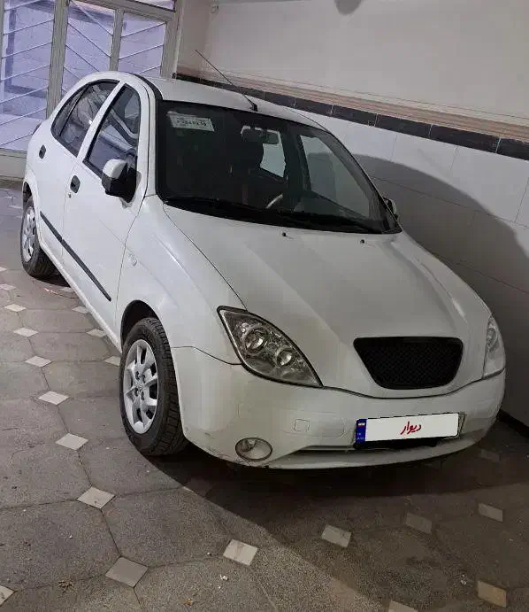 تیبا ۲ مدل ۹۸|خودرو سواری و وانت|همدان, |دیوار