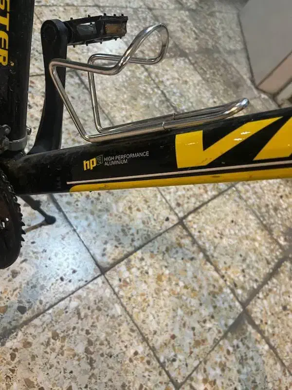 فروش دوچرخه ویوا مدل منچستر در حد نو|دوچرخه، اسکیت، اسکوتر|شیراز, فرهنگ شهر|دیوار