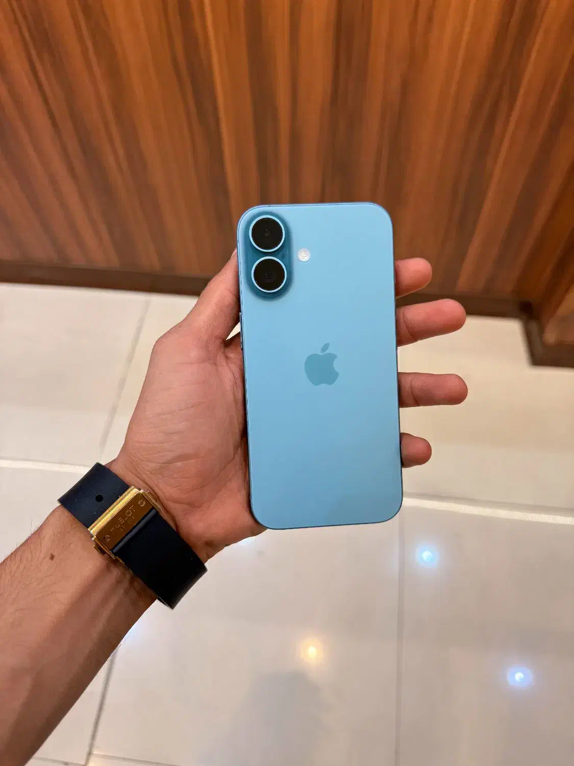 16normal 128G|موبایل|مشهد, کوثر|دیوار