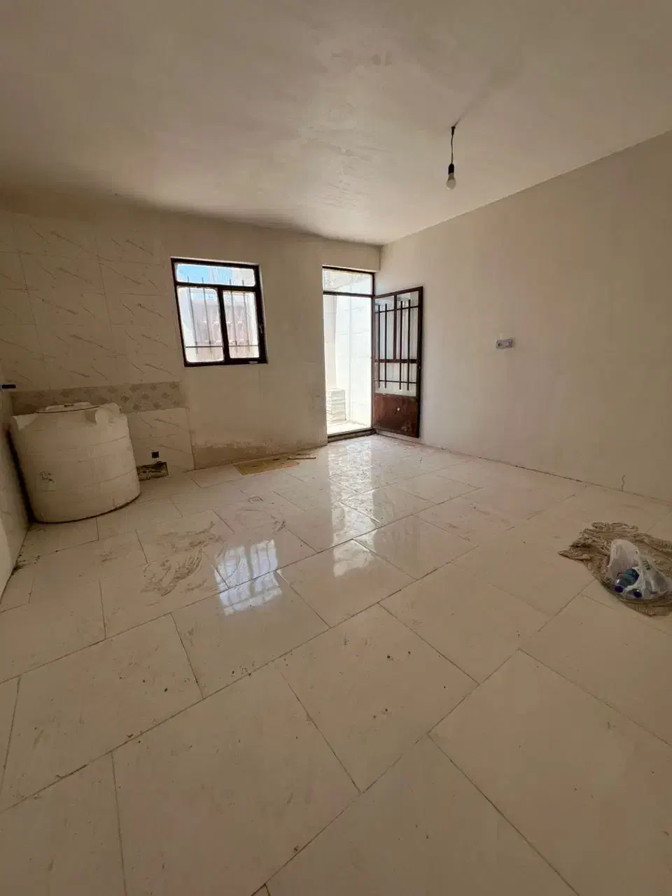 فروش خانه ۴۸ متری قلعه نو املاک زیر قیمت منطقه|فروش خانه و ویلا|ری, ظهیرآباد|دیوار