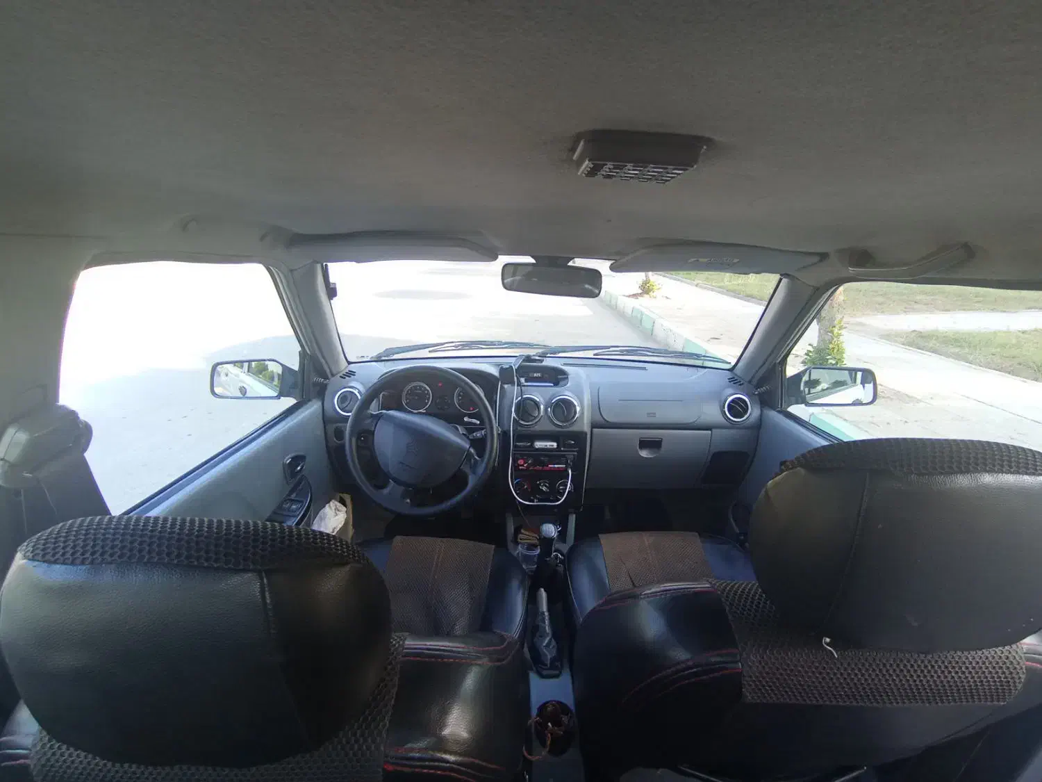 پراید مدل 96 برج 11|خودرو سواری و وانت|خرمشهر, |دیوار