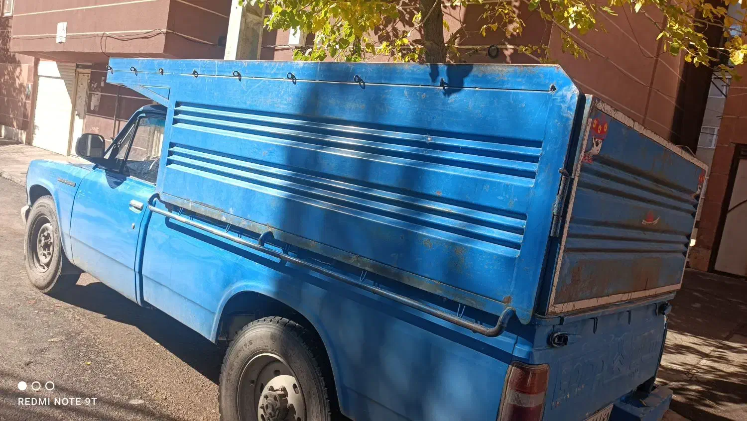 سایپا مدل79 تک سوز|خودرو سواری و وانت|سقز, |دیوار