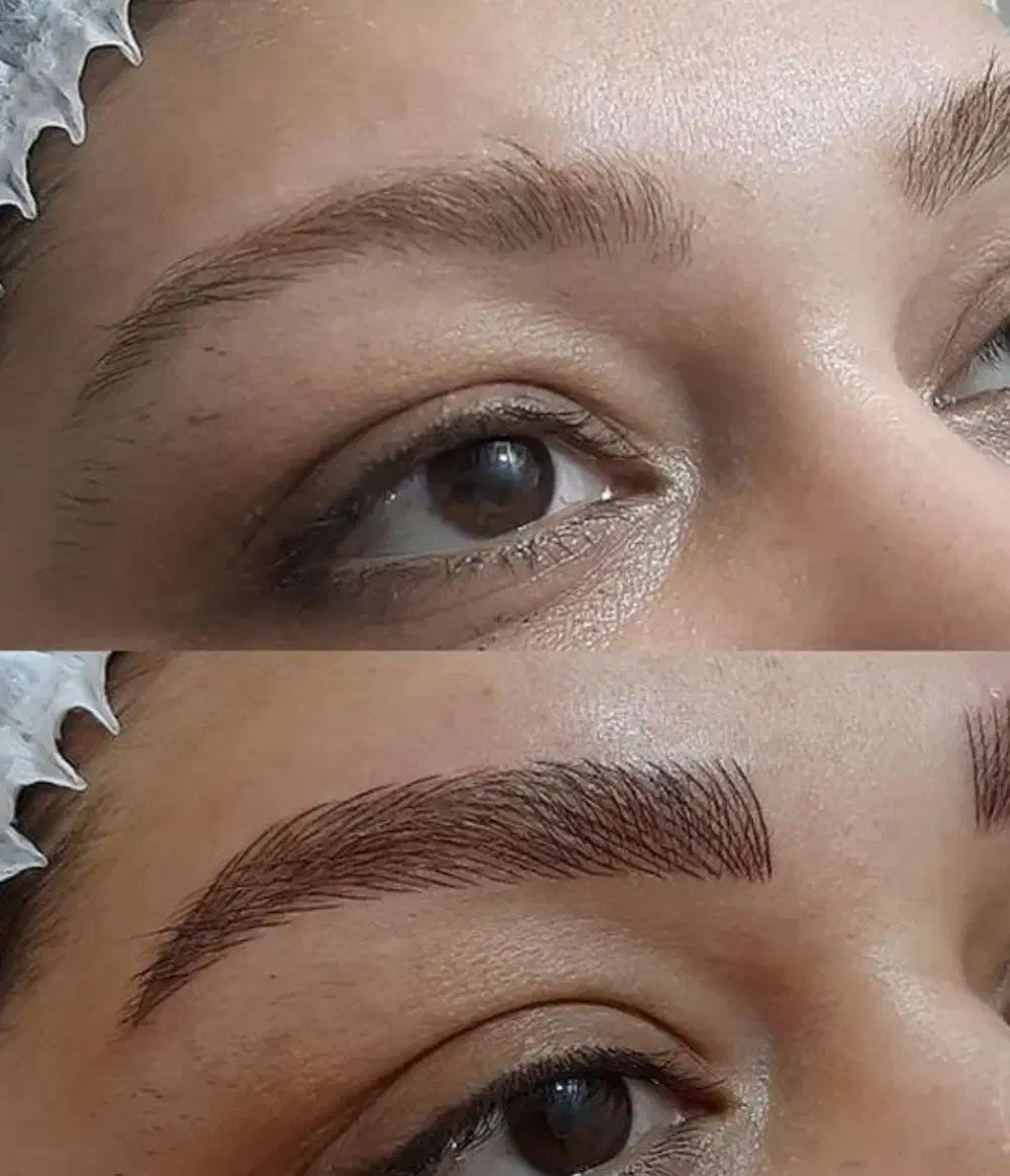 جشنواره آموزش آرایش دائم|خدمات آموزشی|تبریز, |دیوار