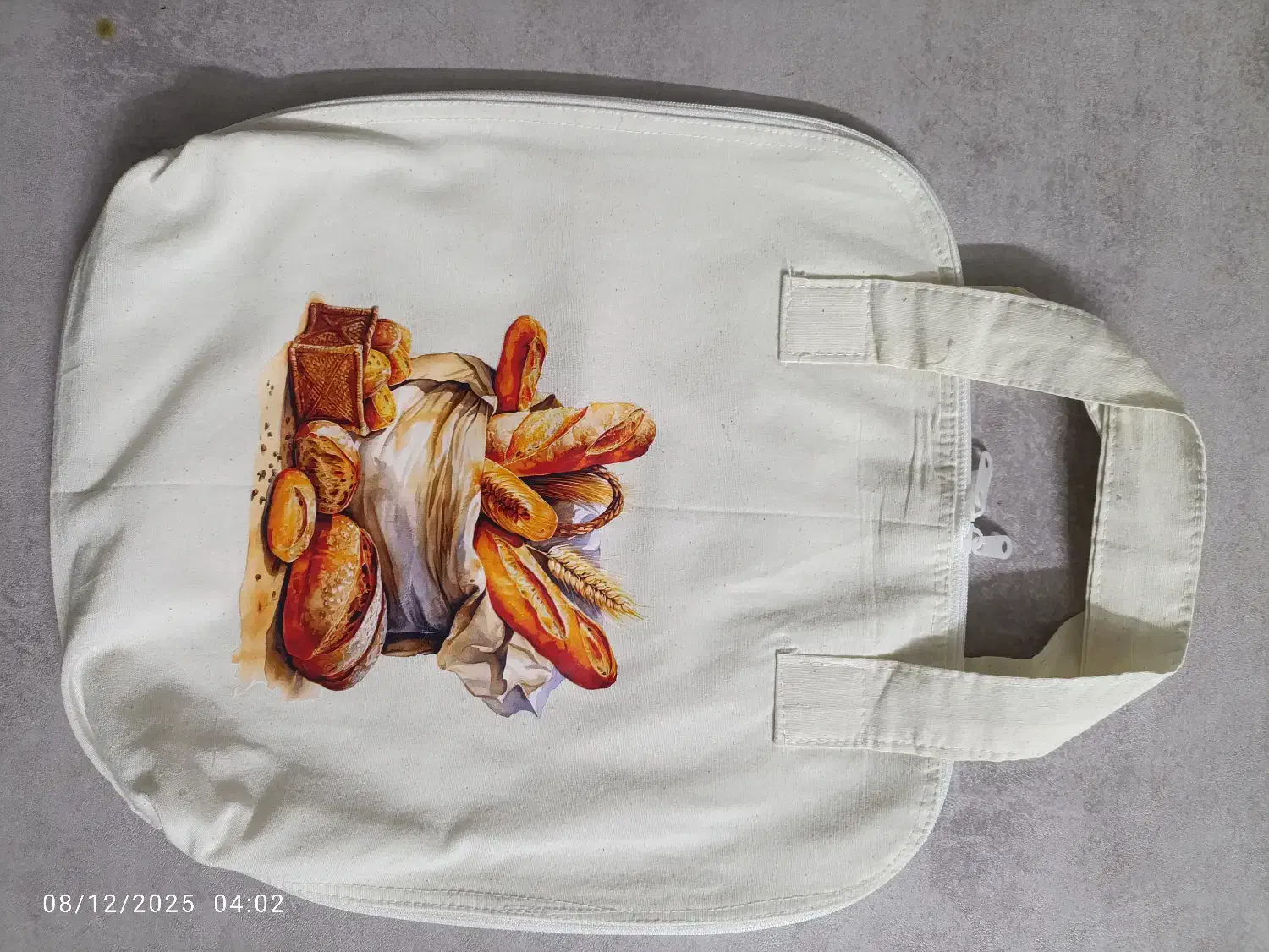 کیف نان|سفره، حوله، دستمال آشپزخانه|اهواز, کوروش|دیوار