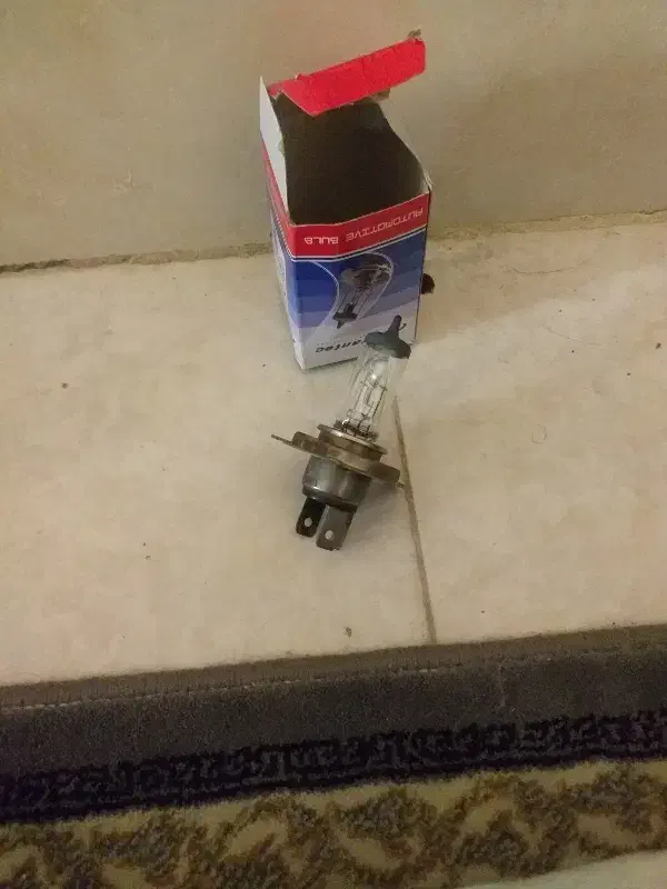 چراغ|لامپ و چراغ|خرم‌آباد, |دیوار