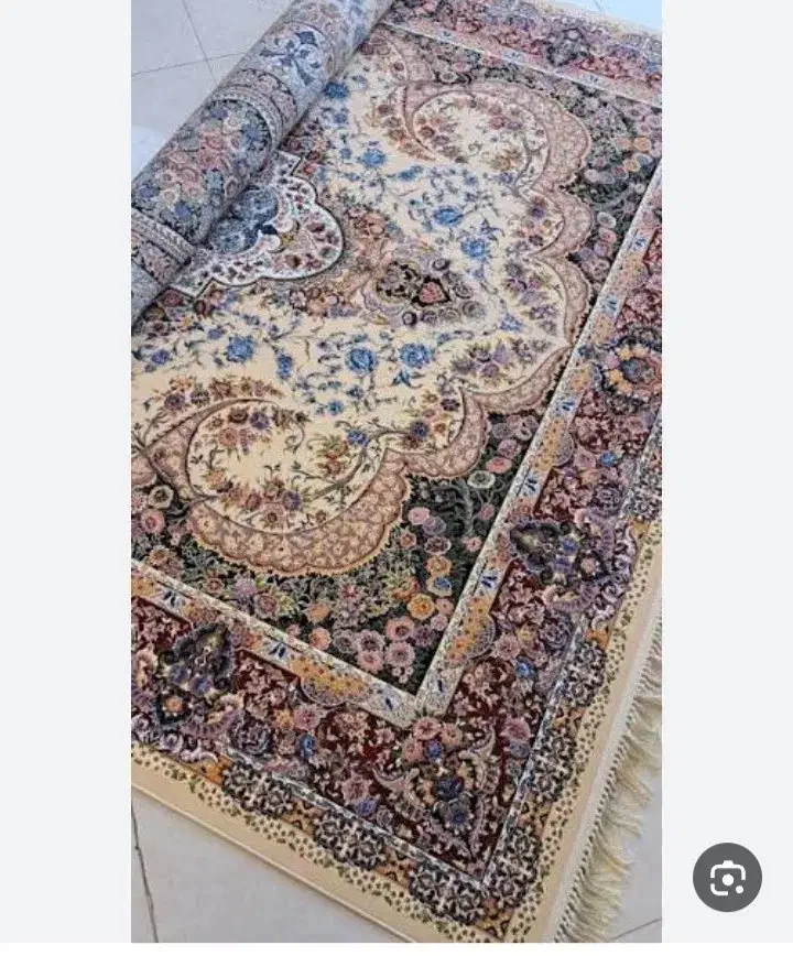 فروش یا معاوضه|فرش|مه ولات, |دیوار