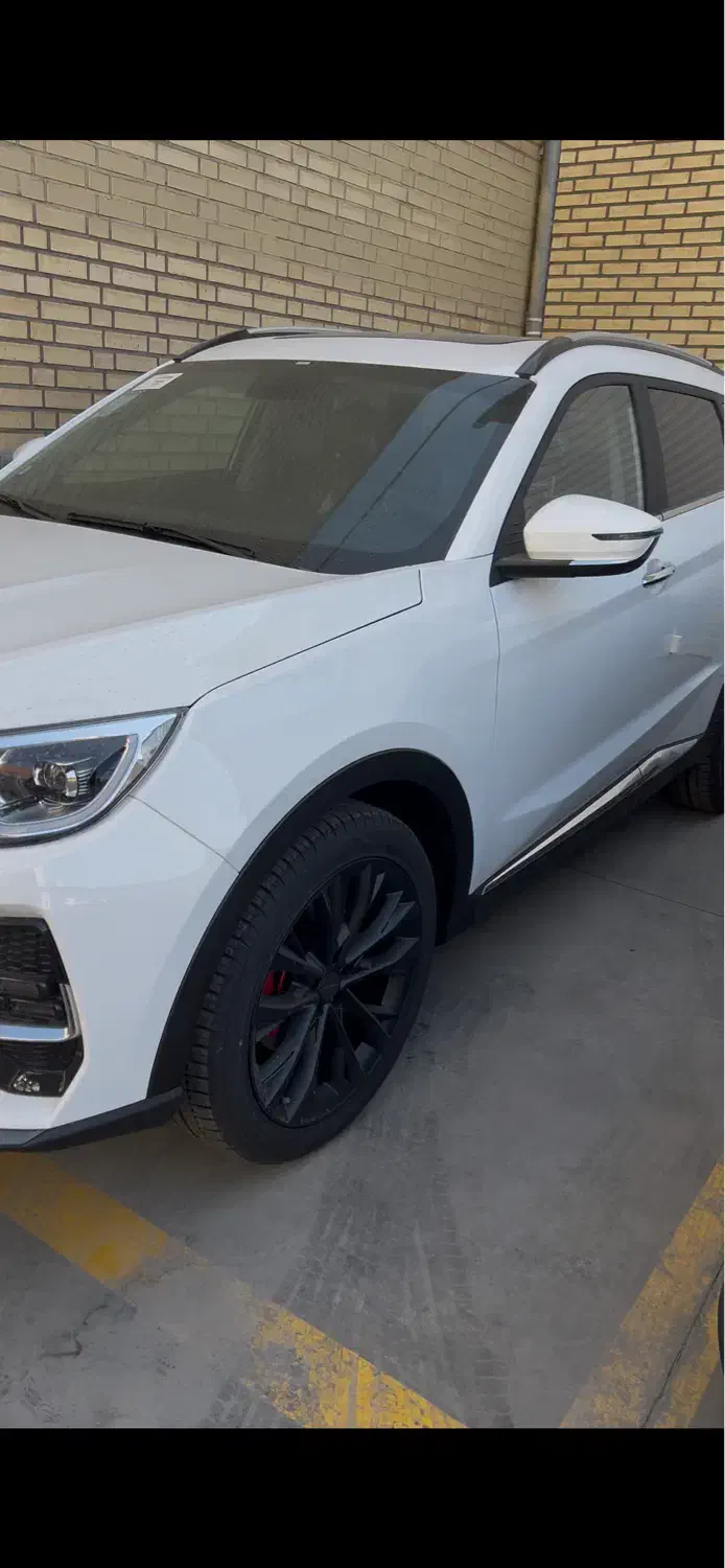 فیدلیتی الیت پنج نفره|خودرو سواری و وانت|اصفهان, آبشار|دیوار