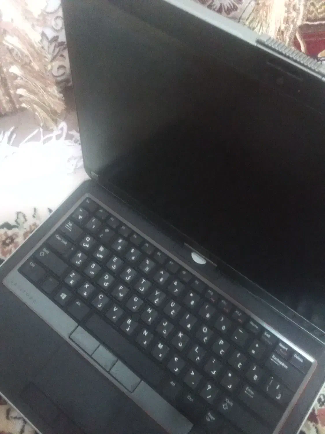 لپ تاب DELL|رایانه همراه|ایرانشهر, |دیوار