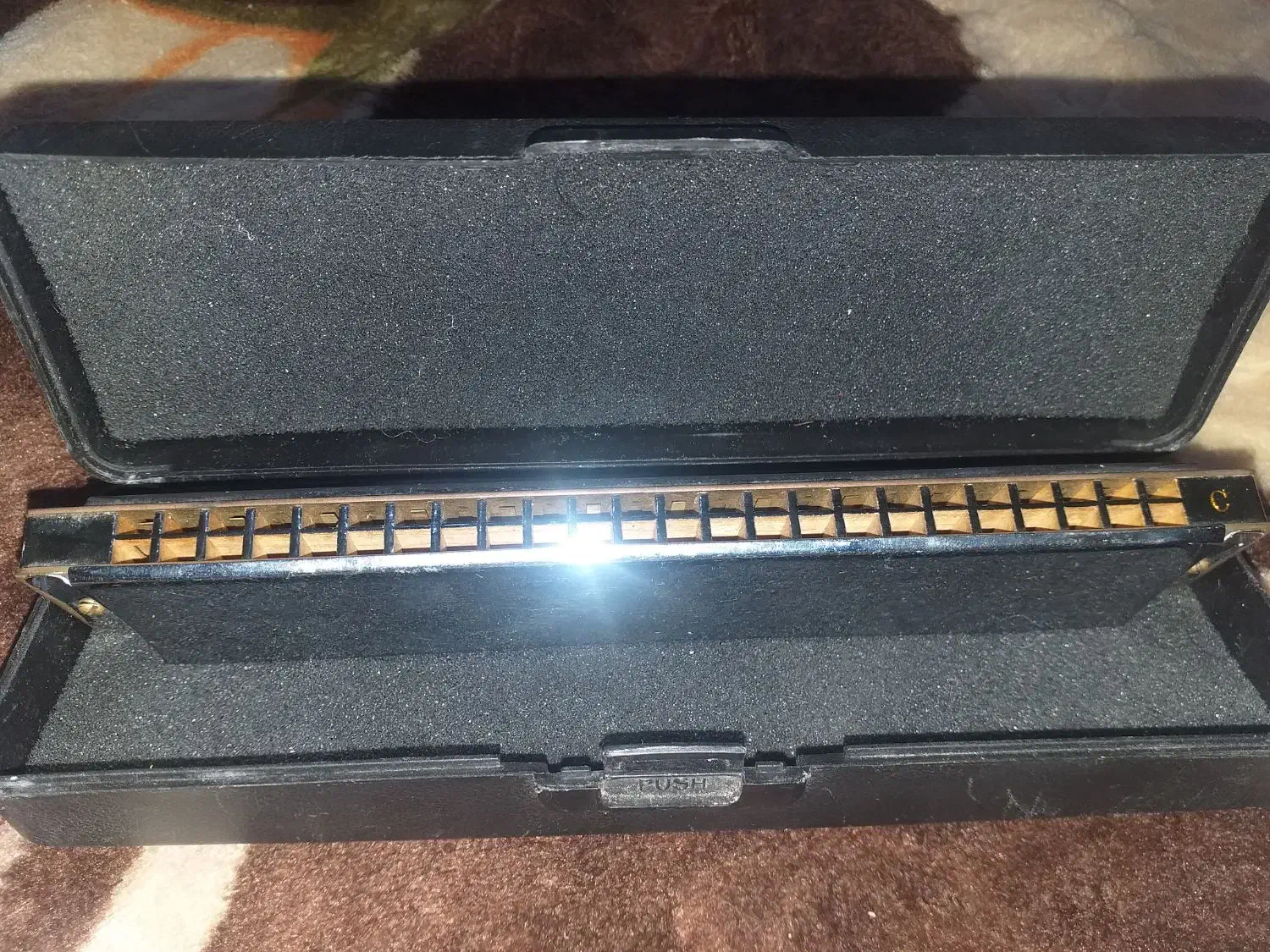 سازدهنی|سازهای بادی|کرمان, |دیوار