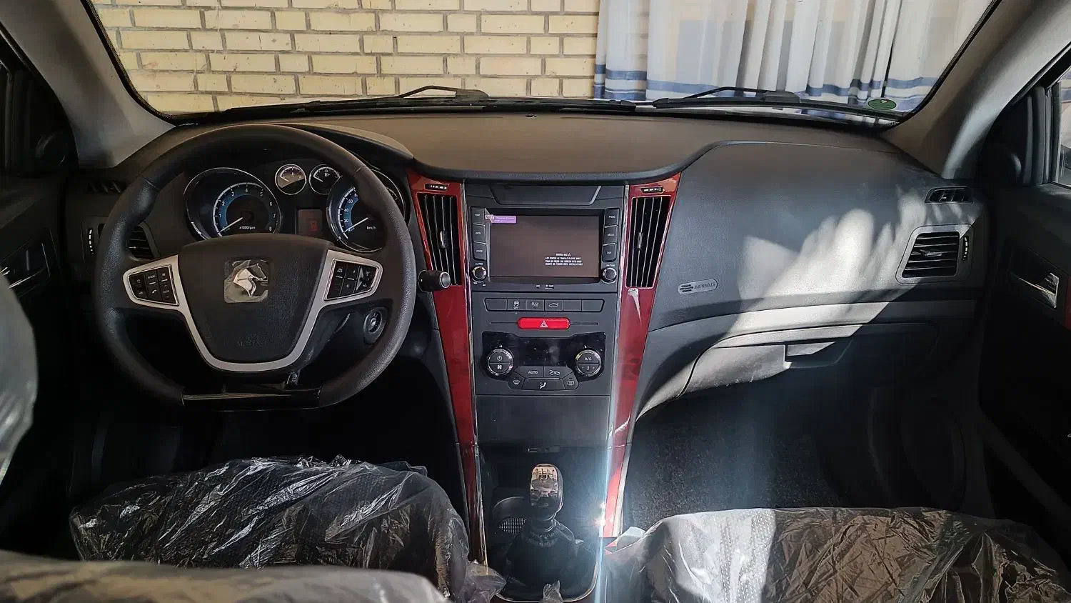 دنا پلاس ۶سرعته EF7p|خودرو سواری و وانت|بندر ماهشهر, |دیوار