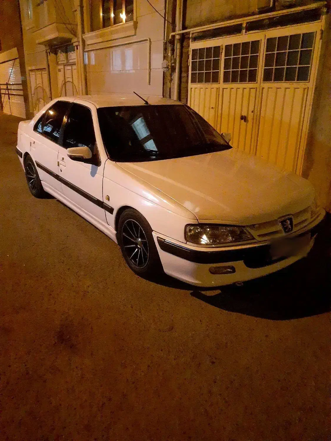 پارس دوگانه شرکت|خودرو سواری و وانت|بناب, |دیوار