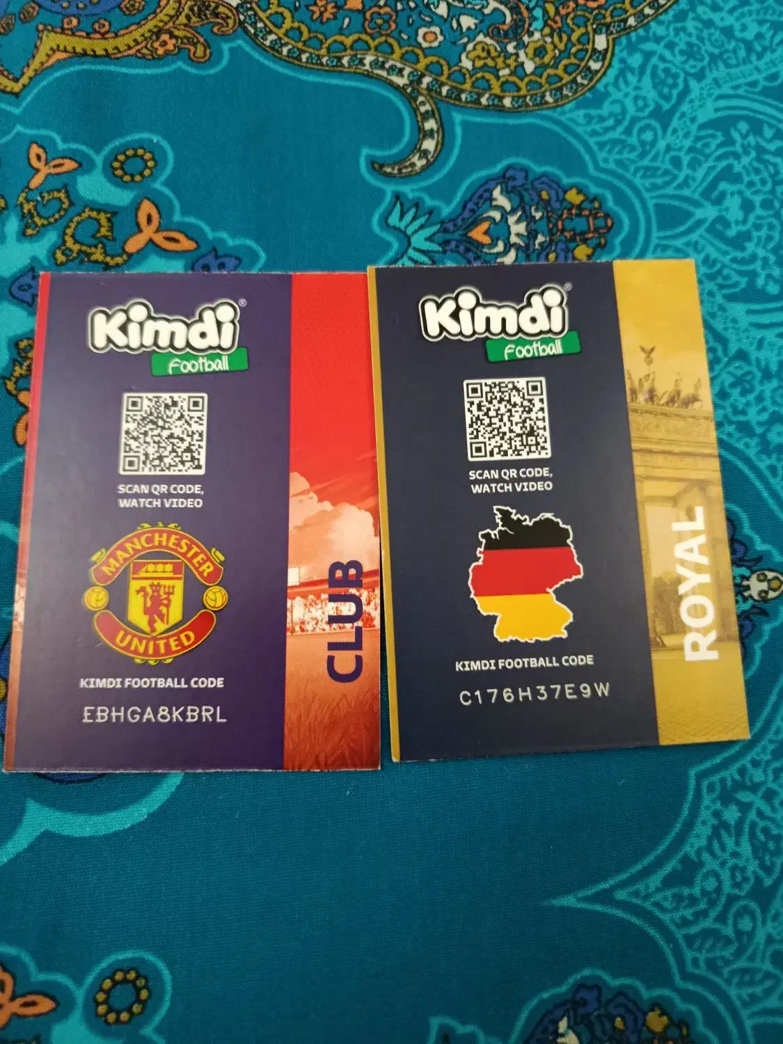 کارت کیمدی|کلکسیون و سرگرمی|ملایر, |دیوار