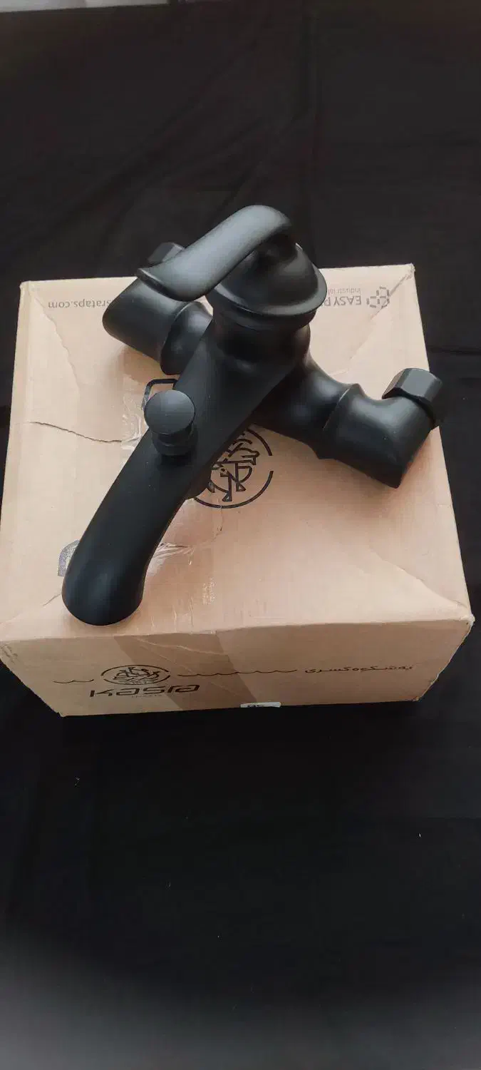 شیر حمام وشیر توالت کسری|لوازم سرویس بهداشتی|کرج, شهرک فهمیده|دیوار