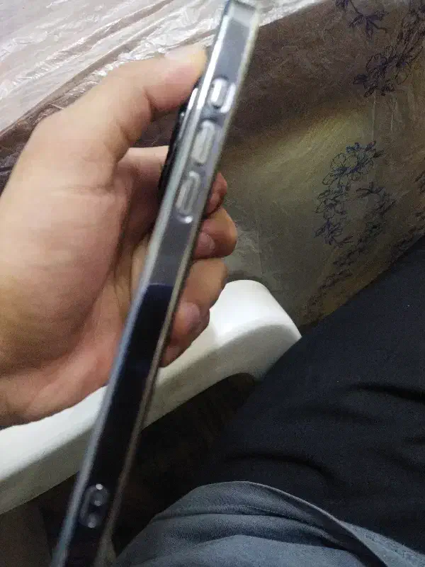 16پرومکس سفید256zaa|موبایل|گنبد کاووس, |دیوار