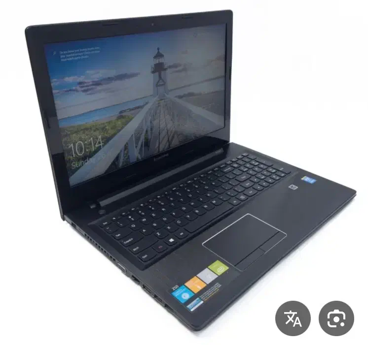 لب تاب لنوو|رایانه همراه|تربت جام, کلالی|دیوار