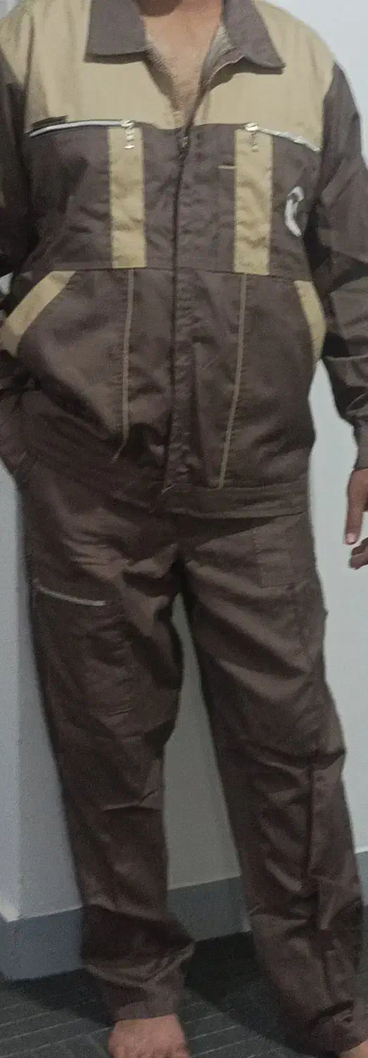 لباس کار|لباس|بوشهر, |دیوار