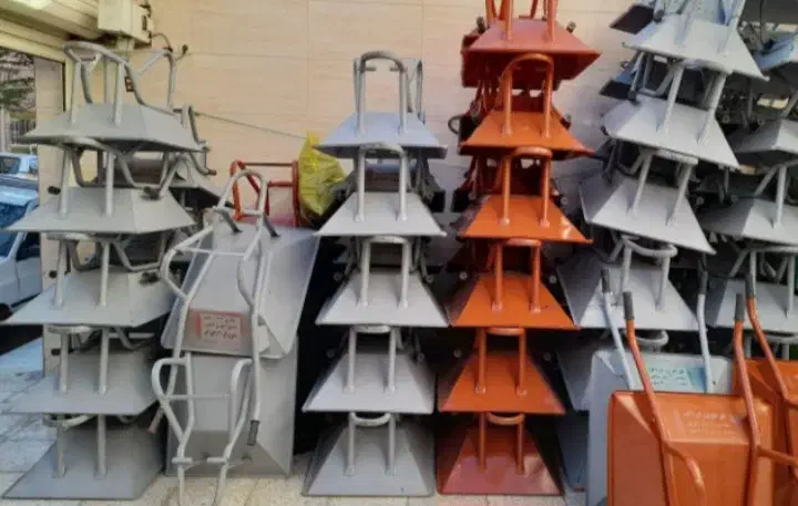 با سلام  فرقون  سازی    جنب  قبرستان  بقع|مصالح و تجهیزات ساختمان|قم, بقیع|دیوار