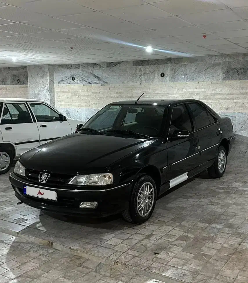 پارس موتور جدید|خودرو سواری و وانت|سبزوار, ولیعصر (نجار آباد)|دیوار