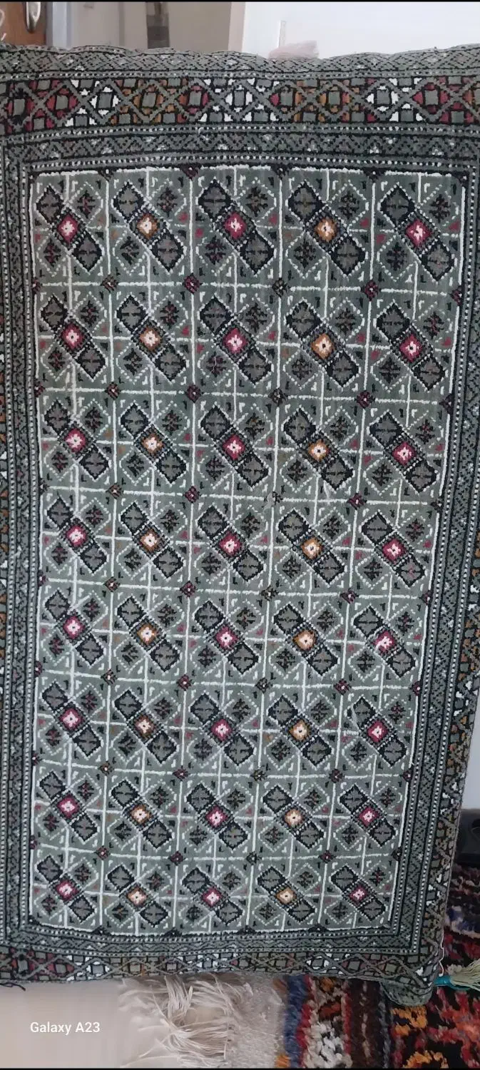 پشتی|پشتی|بیجار, |دیوار