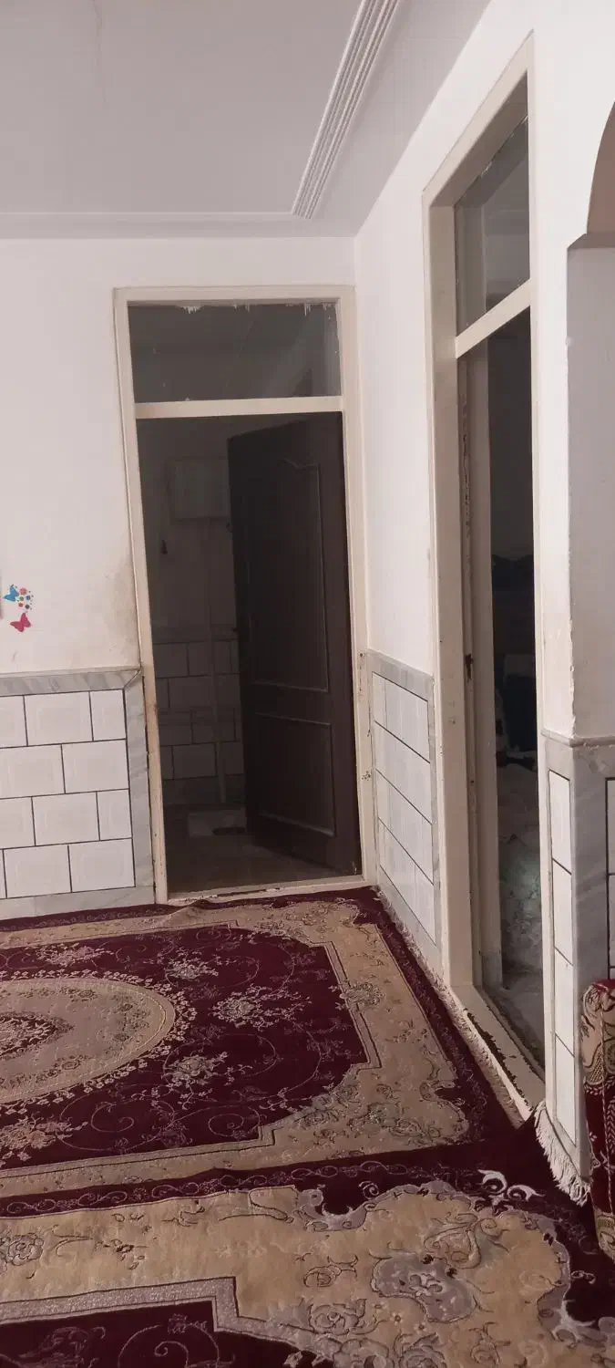 زیرزمین گلخانه ای|اجارهٔ خانه و ویلا|کاشان, باغ ماجد|دیوار