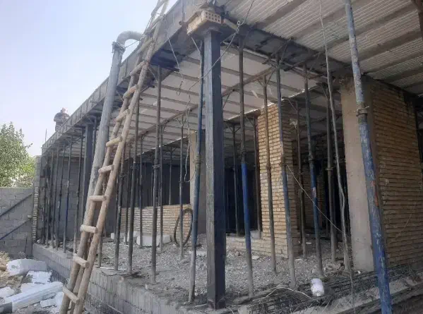 پیمانکاری ساختمان،باغ ویلا و بازسازی|خدمات پیشه و مهارت|دزفول, |دیوار