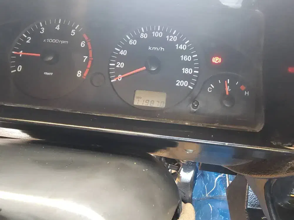 پیکان وانت مدل۹۳|خودرو سواری و وانت|لنجان, |دیوار