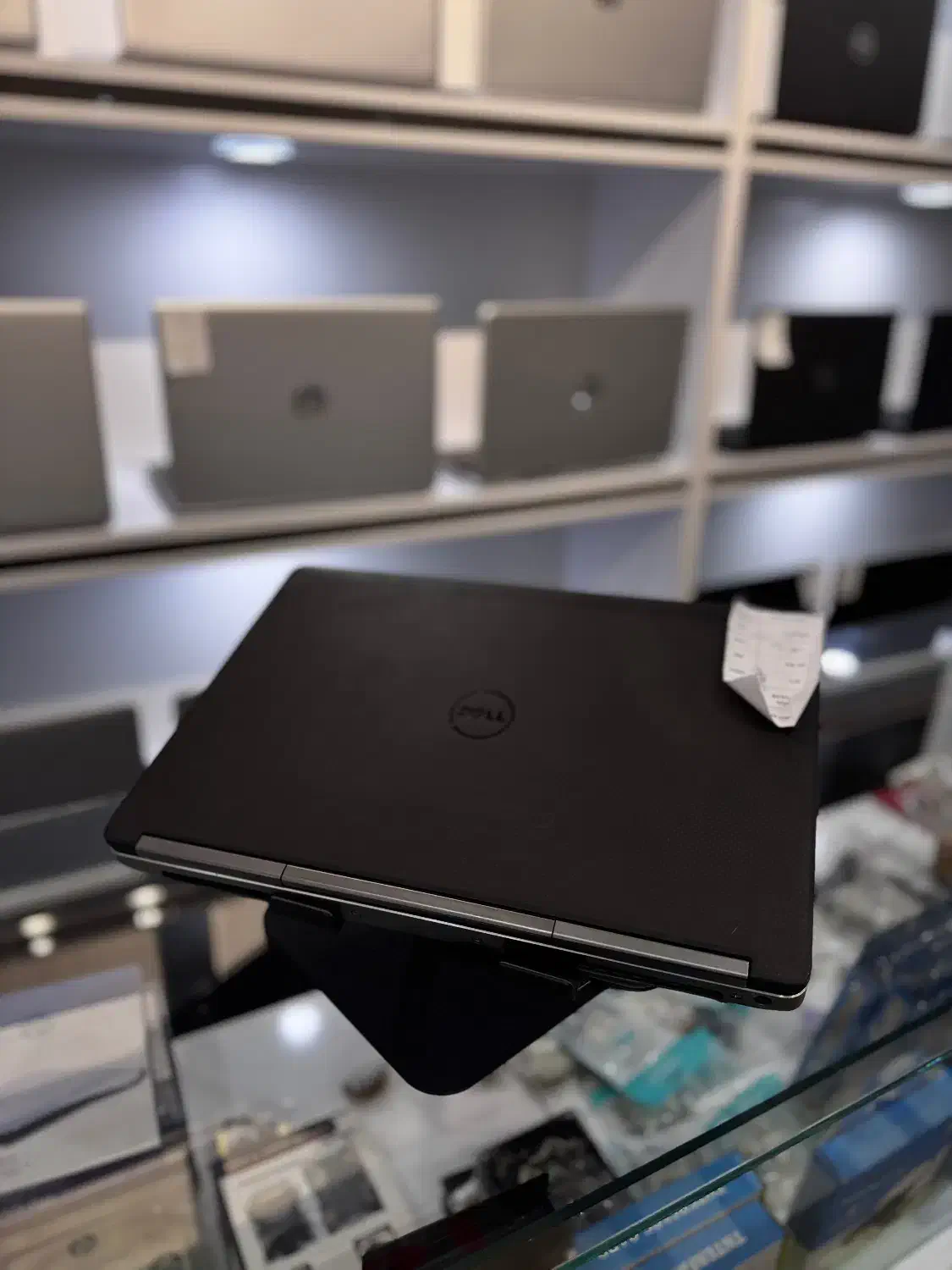 لپتاپ Dell Precision 7510|رایانه همراه|بندر کنگان, |دیوار