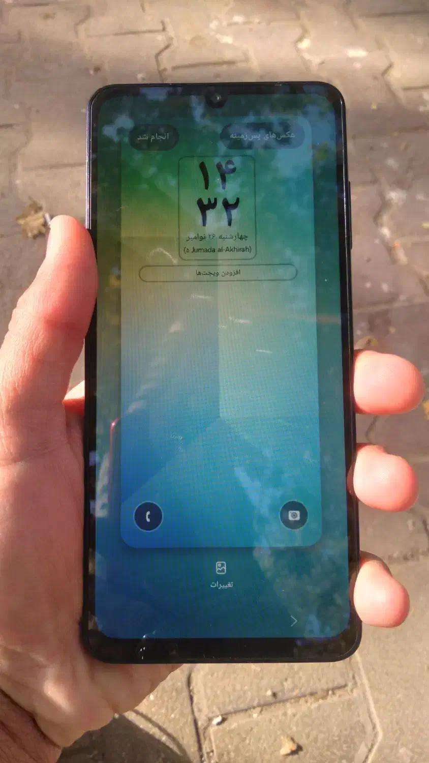 a06|موبایل|ایلام, |دیوار