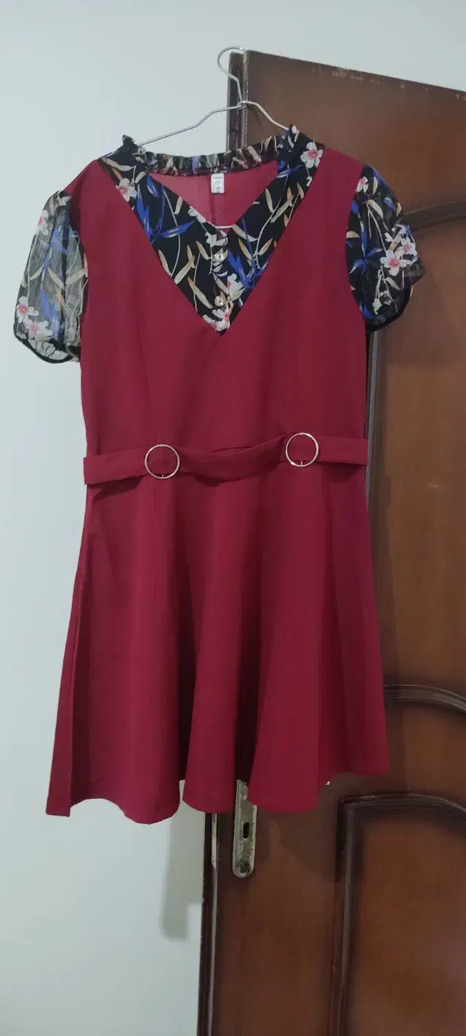 فروشی کت سارافون|لباس|اسفراین, |دیوار