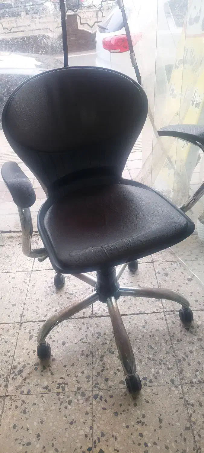 صندلی چرخدار|صندلی و نیمکت|رشت, رشتیان|دیوار