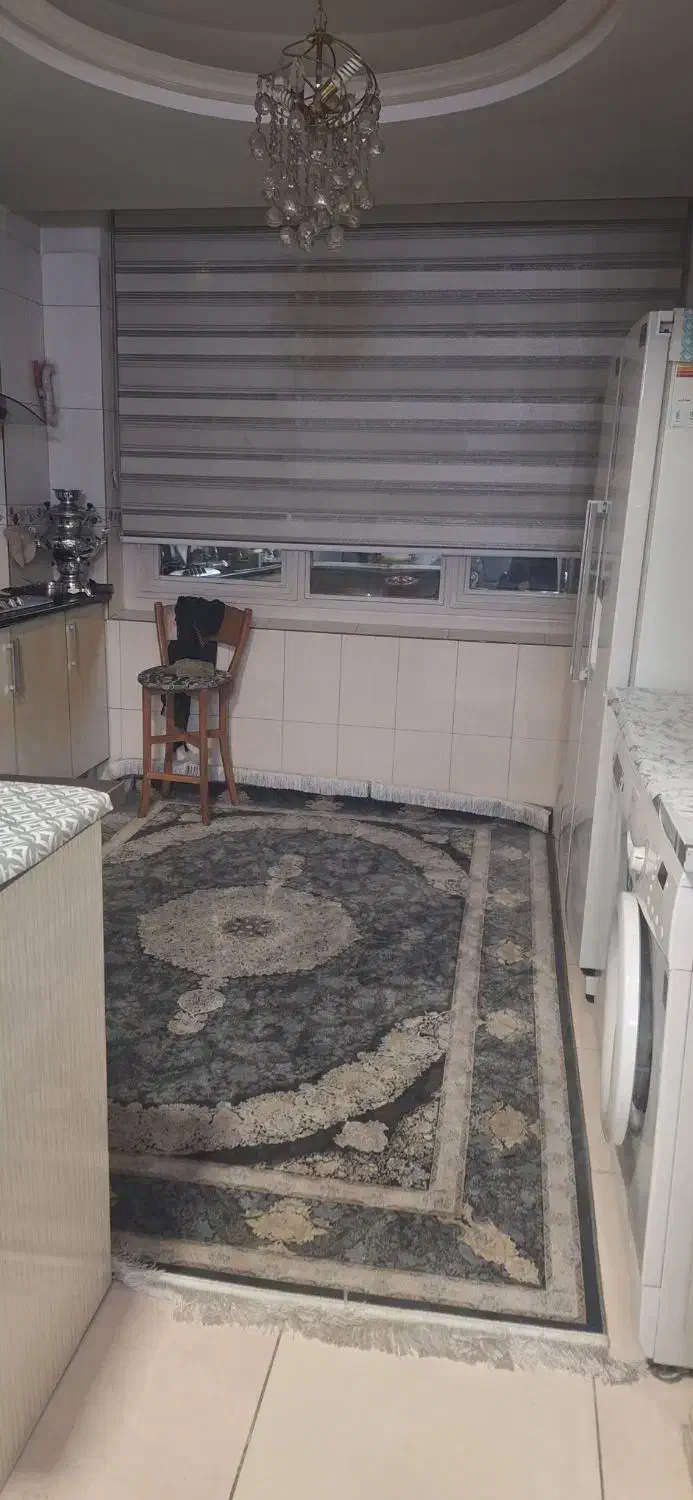 واحد۸۵ متری شهرک نمونه