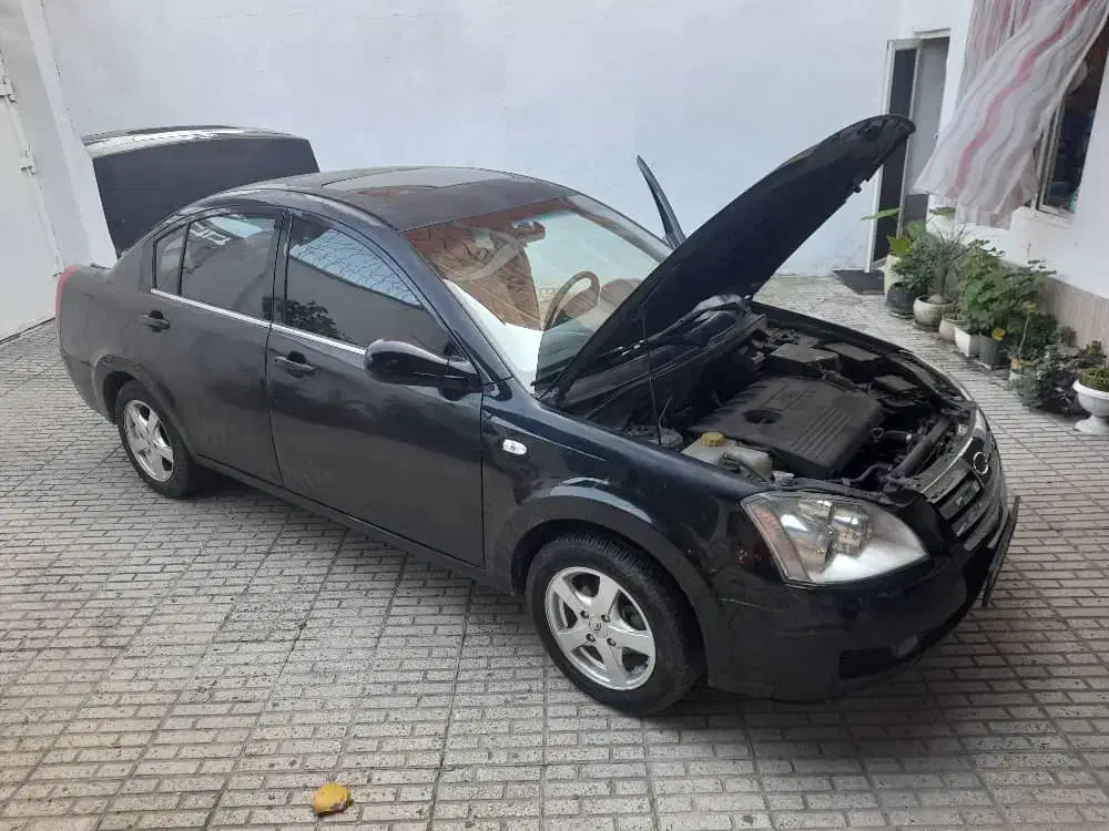 ام وی ام ۵۳۰ مدل۹۳|خودرو سواری و وانت|بابل, |دیوار