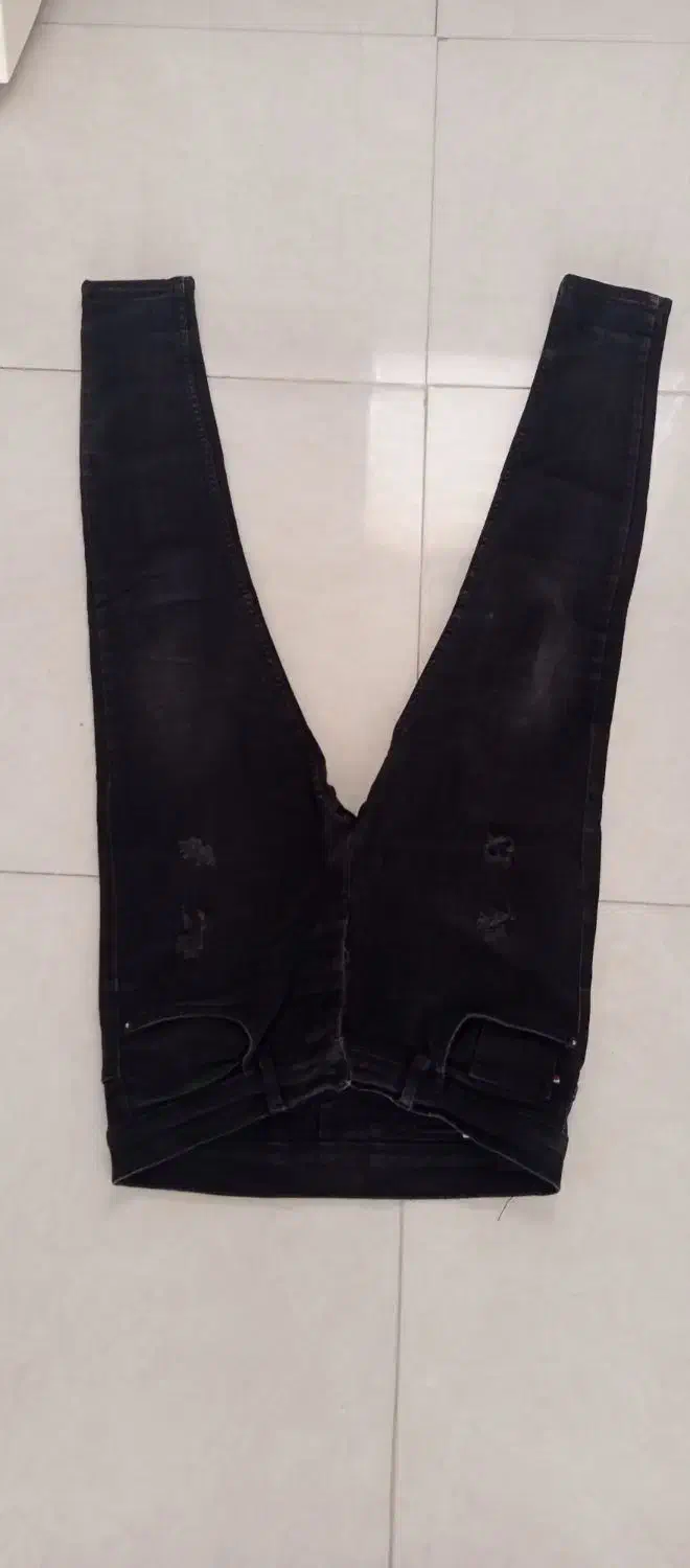 شلوار لی مردانه|لباس|اردبیل, |دیوار