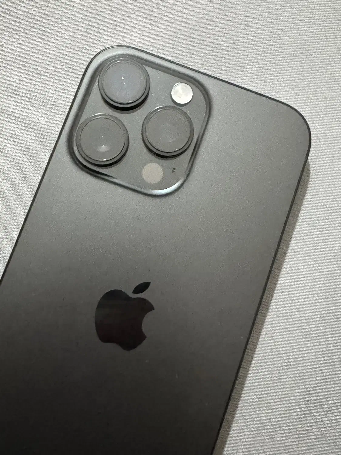 آیفون ۱۶ پرو مکس ۲۵۶ گیگ|موبایل|گرگان, |دیوار