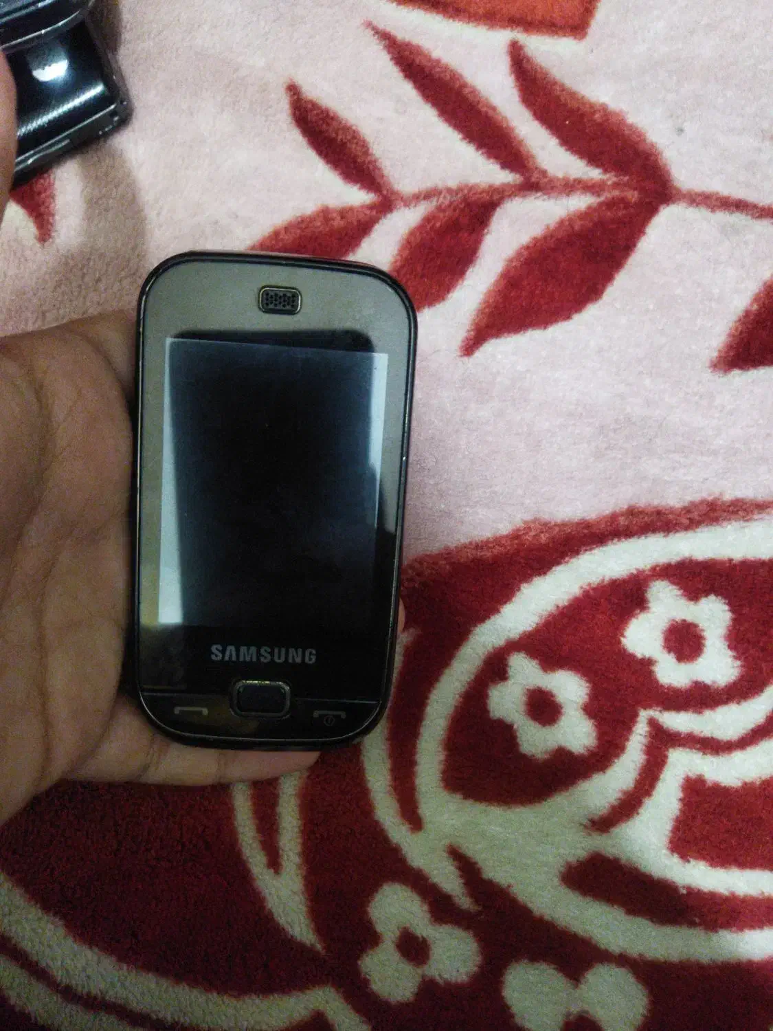 دو عدد گوشی سامسونگ|موبایل|قم, ارم|دیوار