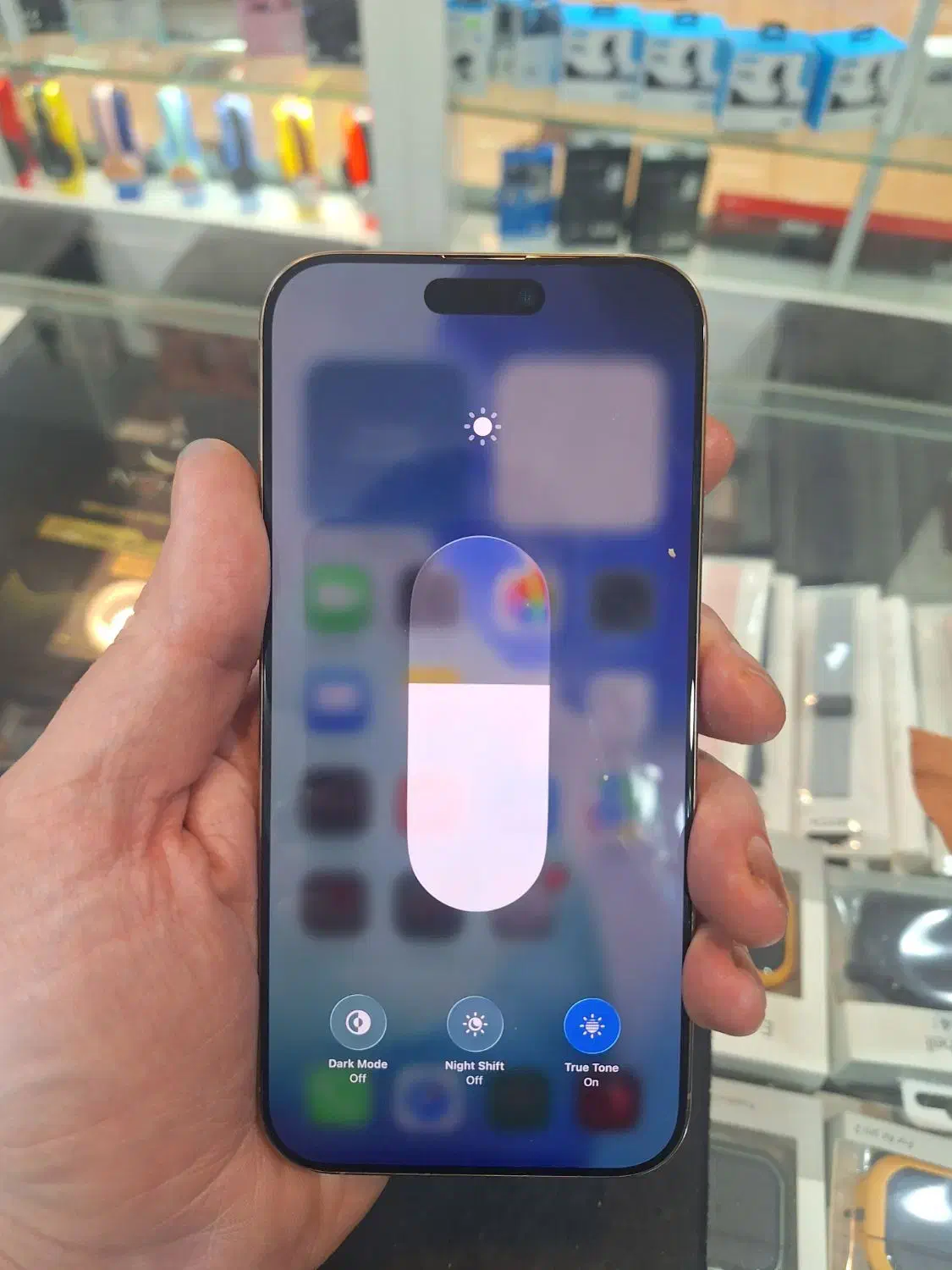 گوشی 16 pro max 256GB|موبایل|تهران, هفت حوض|دیوار