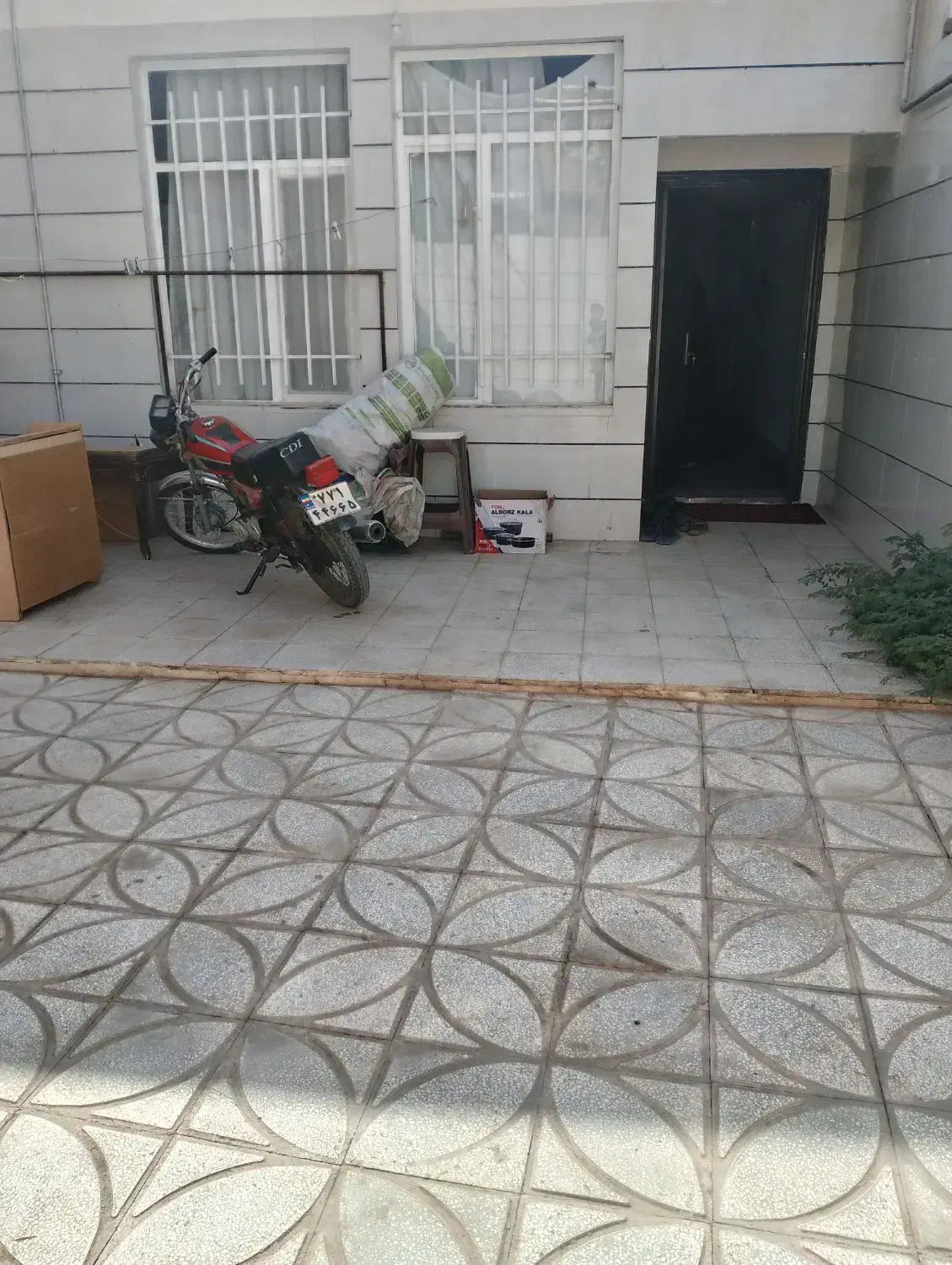 خانه دربست|اجارهٔ خانه و ویلا|سبزوار, قلعهنو دهزار|دیوار