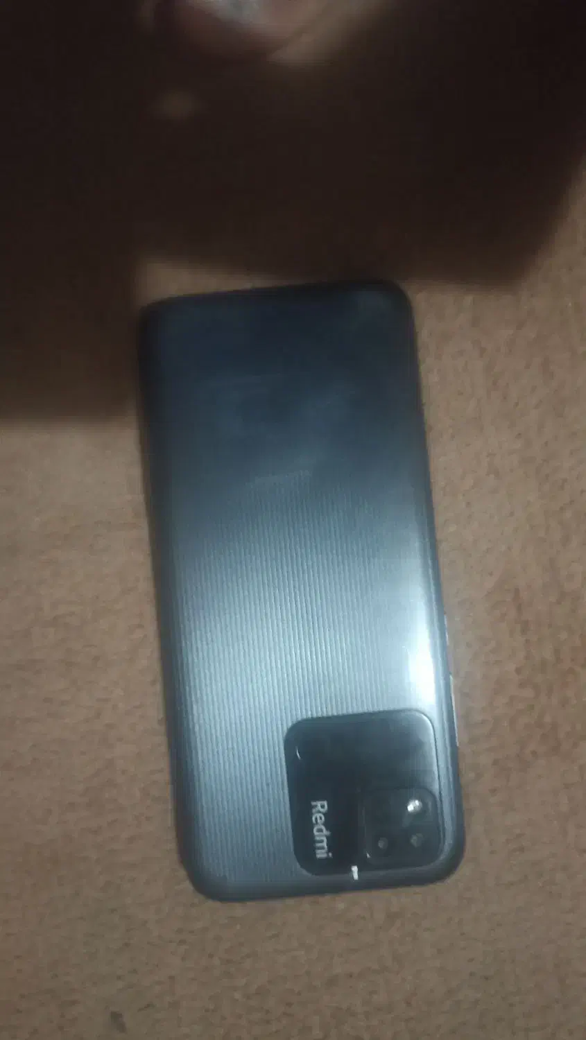 گوشی شیامی ردمی ۱۰A|موبایل|کرباسک, |دیوار