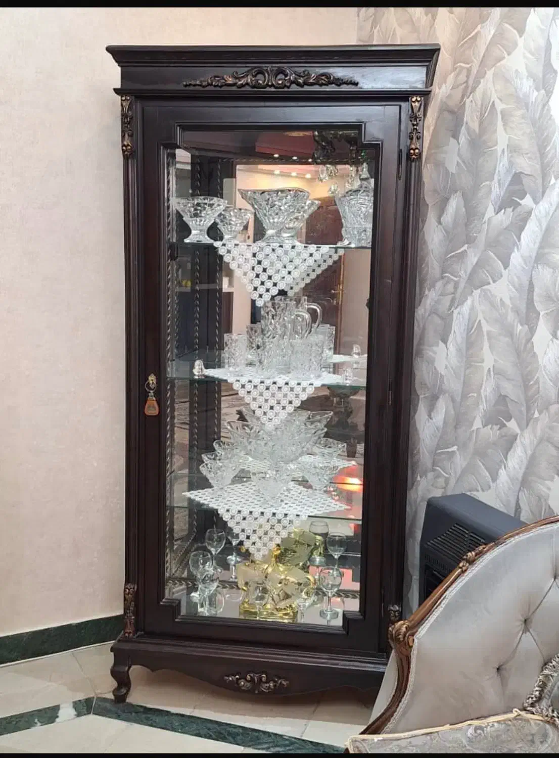 بوفه|بوفه، ویترین، کنسول|تهران, تاکسیرانی|دیوار