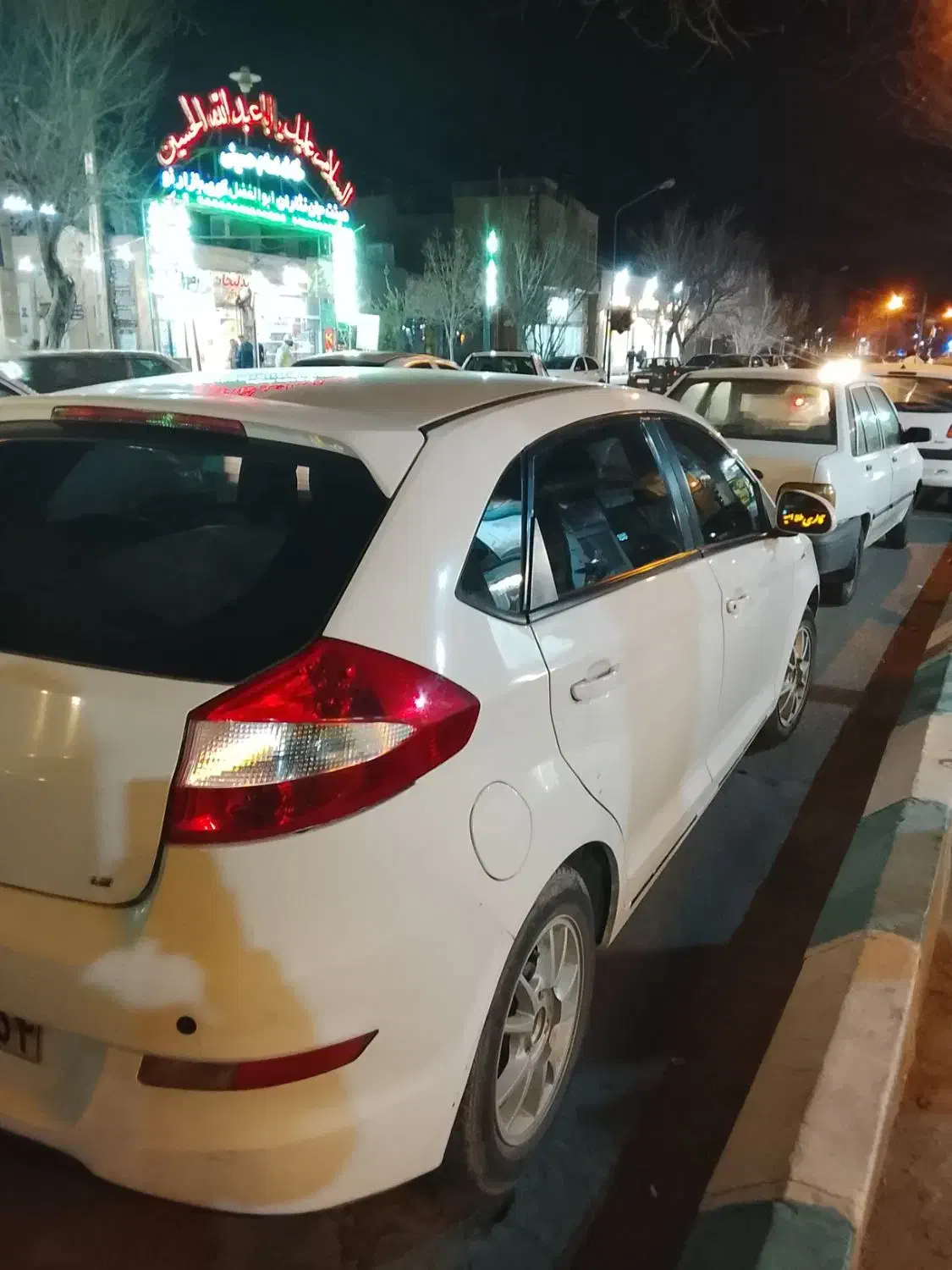 mvm315|خودرو سواری و وانت|یزد, |دیوار