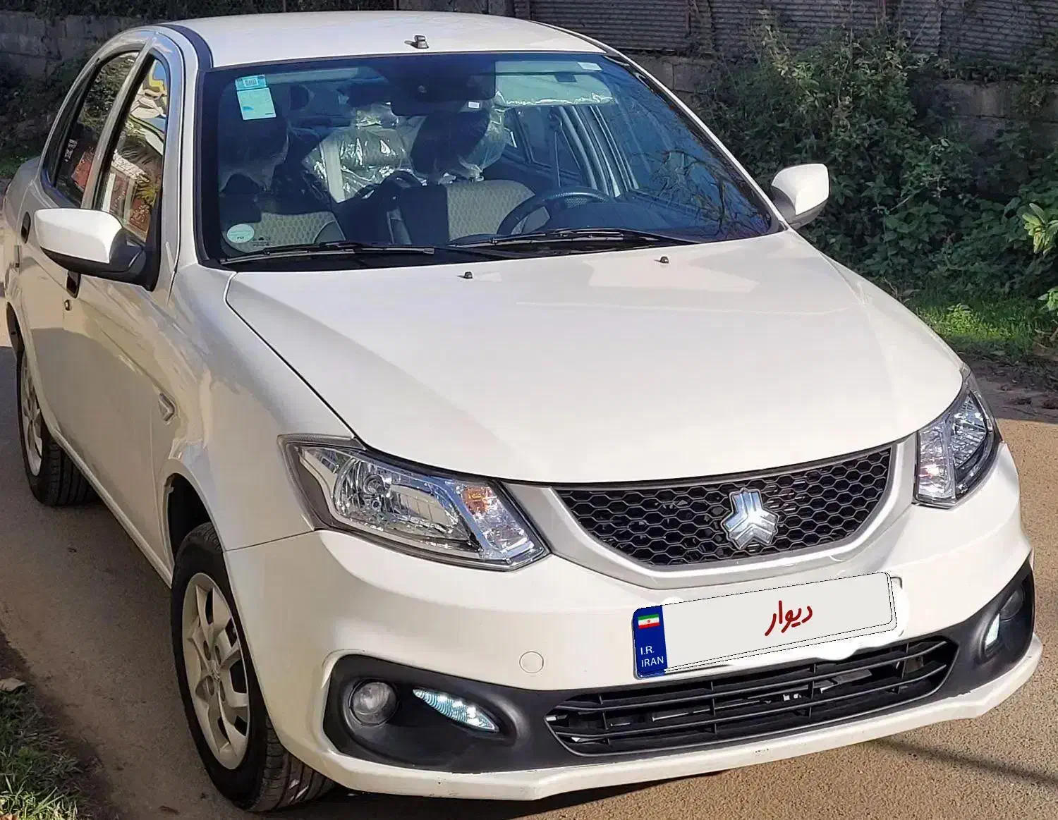 سایناs1403 بیرنگ|خودرو سواری و وانت|چالوس, |دیوار