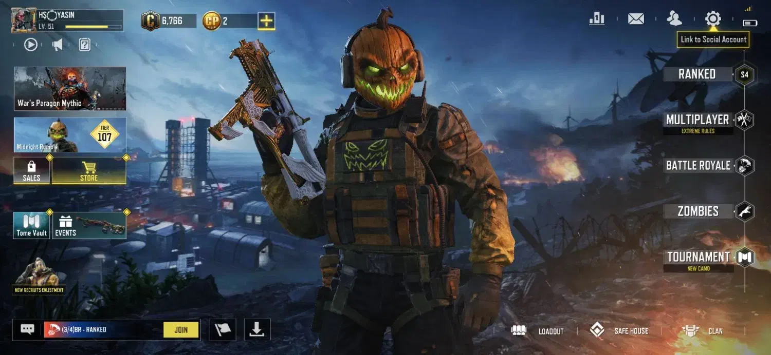 اکانت کالاف|کنسول، بازی ویدئویی و آنلاین|فرخشهر, |دیوار