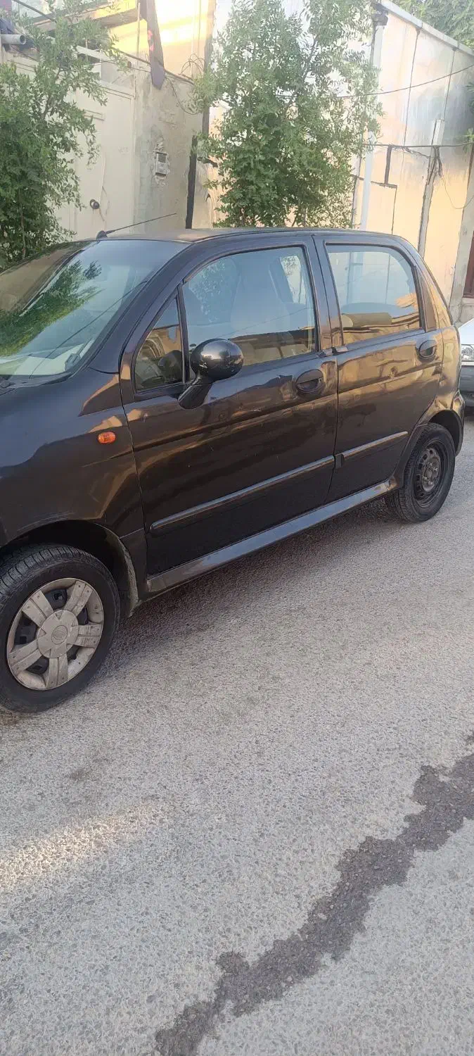 ام وی ام ۱۱۰|خودرو سواری و وانت|ایلام, |دیوار